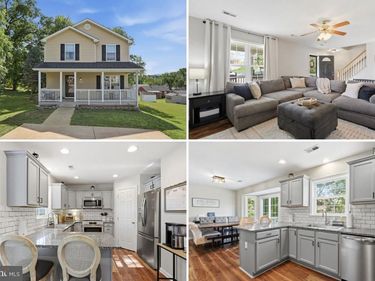 338 STICKLEY STREET, STRASBURG, VA 22657