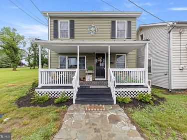 143 N WATER STREET, WOODSTOCK, VA 22664