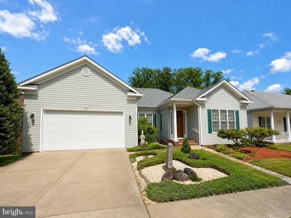 11213 MANSFIELD CLUB DRIVE, FREDERICKSBURG, VA 22408