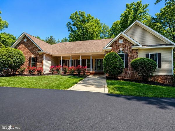 9801 CHEROKEE LANE, SPOTSYLVANIA, VA 22553