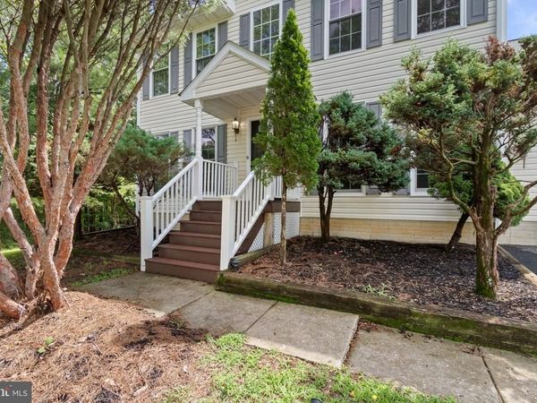 3517 LANCASTER RING ROAD, FREDERICKSBURG, VA 22408
