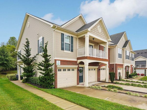 160 BURLEY STREET , Unit 201, STAFFORD, VA 22554