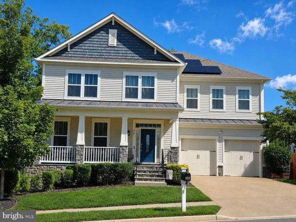 422 ALDER DRIVE, STAFFORD, VA 22554