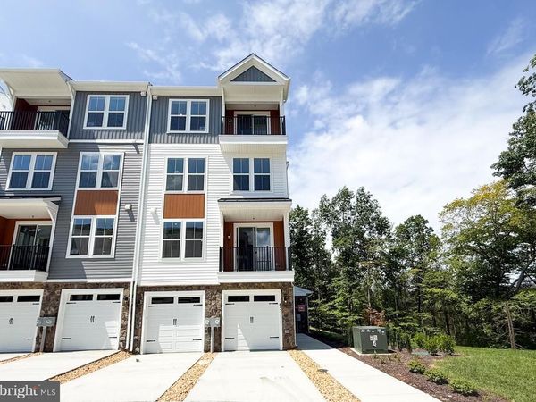 85 VALERIAN LOOP, Unit 2, STAFFORD, VA 22554