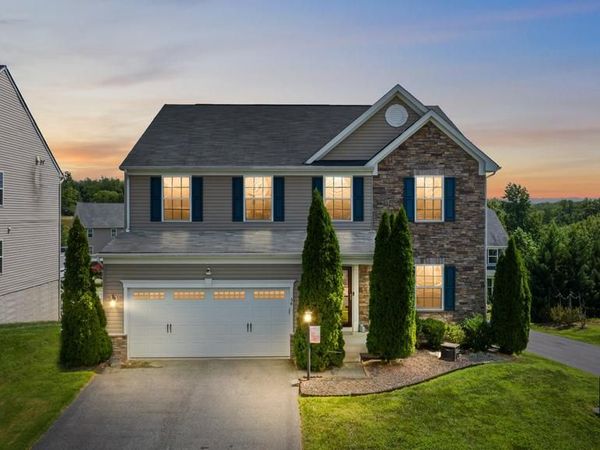 54 BAYSIDE DRIVE, FREDERICKSBURG, VA 22405