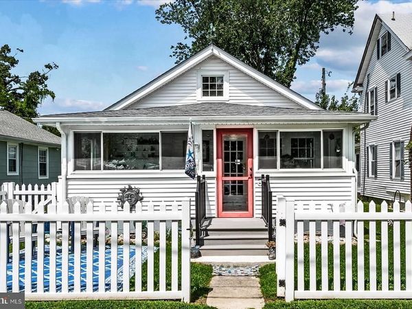 31 VIRGINIA AVENUE, COLONIAL BEACH, VA 22443