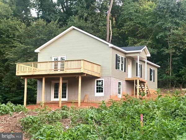 80 POPLAR VIEW ROAD, FRONT ROYAL, VA 22630