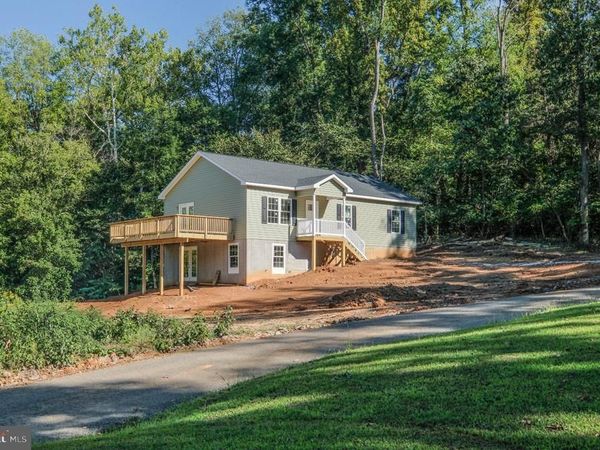 80 POPLAR VIEW ROAD, FRONT ROYAL, VA 22630