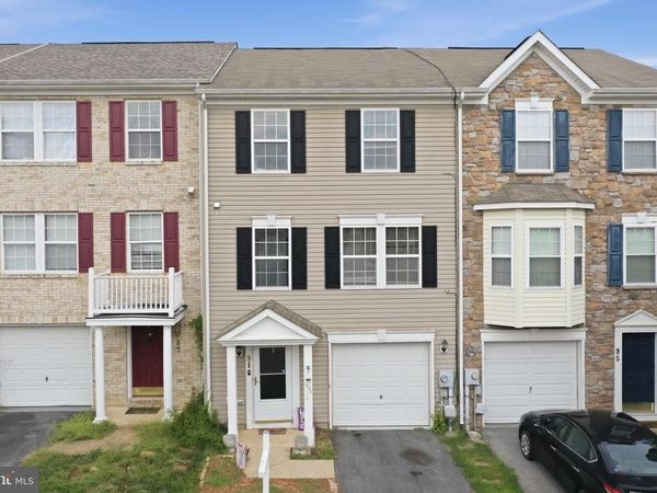 91 DUNLAP DRIVE, CHARLES TOWN, WV 25414