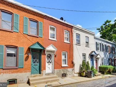 438 CHAMBERS STREET, LANCASTER, PA 17603