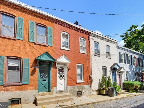 438 CHAMBERS STREET, LANCASTER, PA 17603