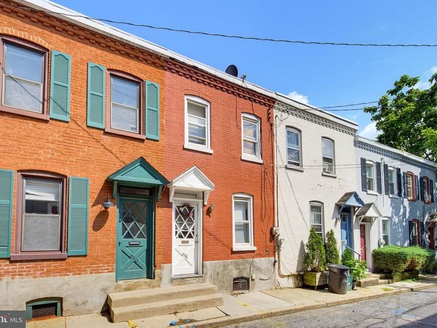 438 Chambers Street, Lancaster, PA 17603 Main Photo