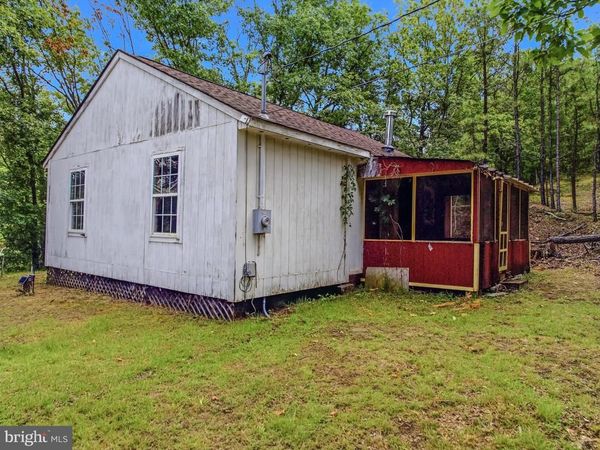 2230 SELDOM SEEN ROAD, GREAT CACAPON, WV 25422