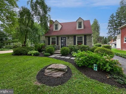 27 HESS BOULEVARD Lancaster, PA 17601
