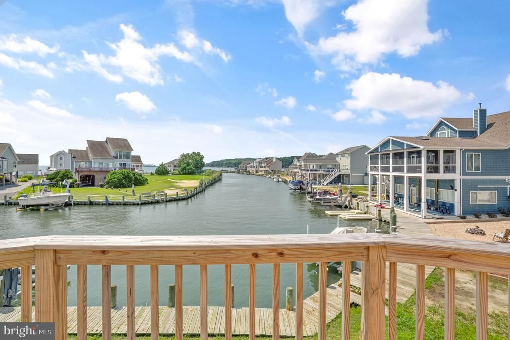 3374 High Sea Drive, Greenbackville, VA 23356 Main Photo