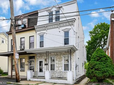 26 E LIBERTY STREET, SCHUYLKILL HAVEN, PA 17972