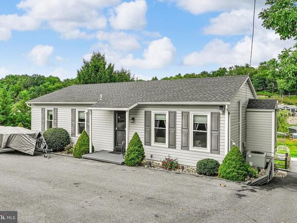 590 WYNONAH DRIVE , AUBURN, PA 17922