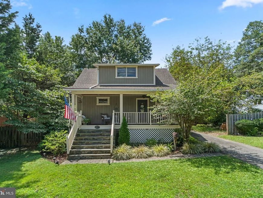 432 S Rolling Rd, Catonsville, MD 21228 Main Photo