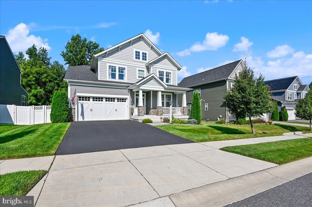 8106 NEIDERT DRIVE, MILLERSVILLE, MD 21108
