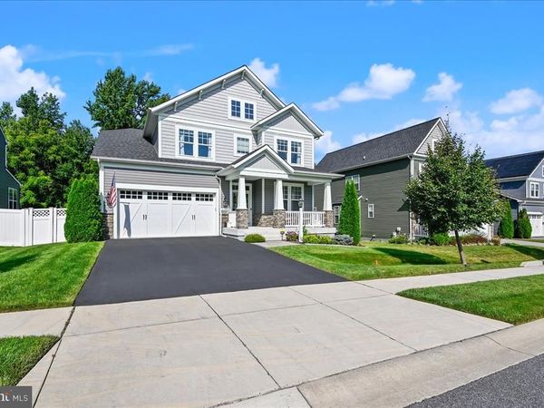8106 NEIDERT DRIVE, MILLERSVILLE, MD 21108