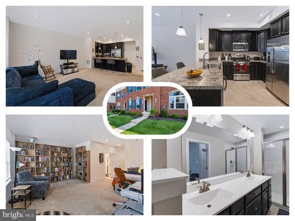 5920 ETTERBEEK STREET , IJAMSVILLE, MD 21754