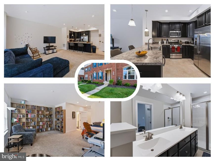 5920 Etterbeek Street , Ijamsville, MD 21754 Main Photo