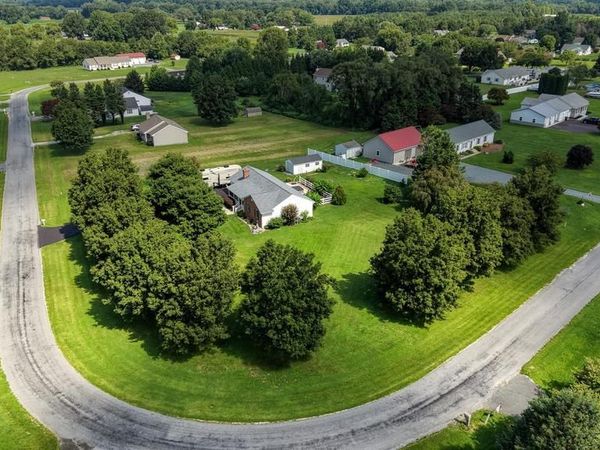 11509 REED CIRCLE, RIDGELY, MD 21660