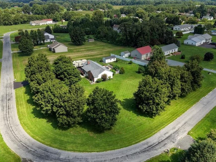 11509 Reed Circle, Ridgely, MD 21660 Main Photo