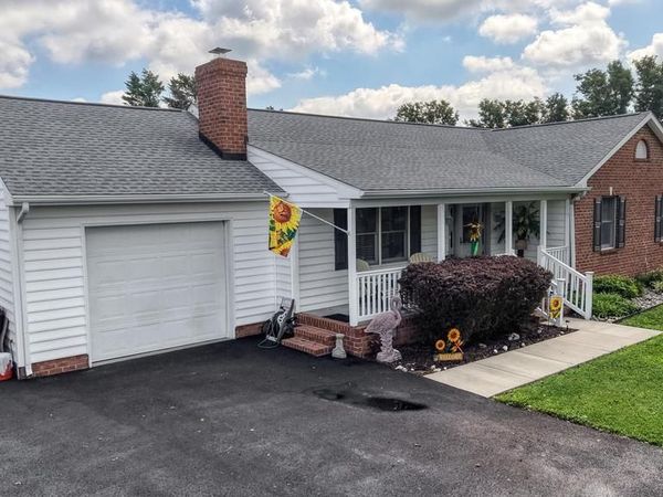 11509 REED CIRCLE, RIDGELY, MD 21660