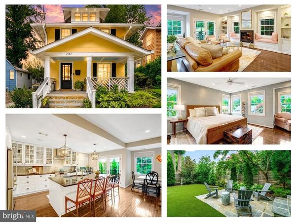 2143 N POLLARD STREET, ARLINGTON, VA 22207