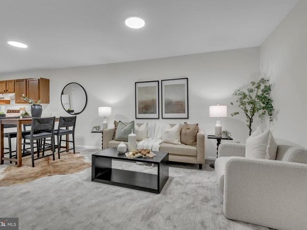 5702 BREWER HOUSE CIRCLE, Unit T-2-12, NORTH BETHESDA, MD 20852