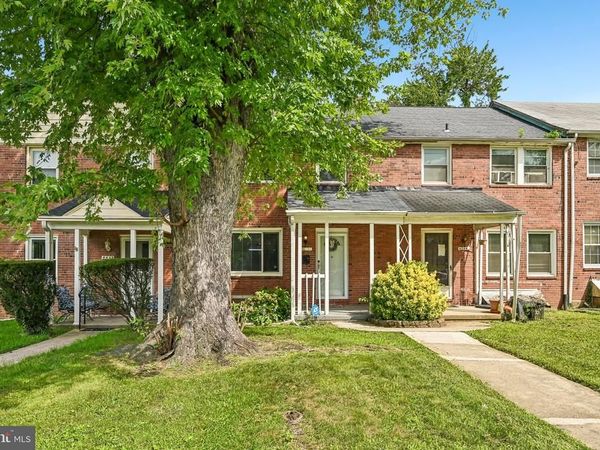 4651 MARBLE HALL ROAD, BALTIMORE, MD 21239