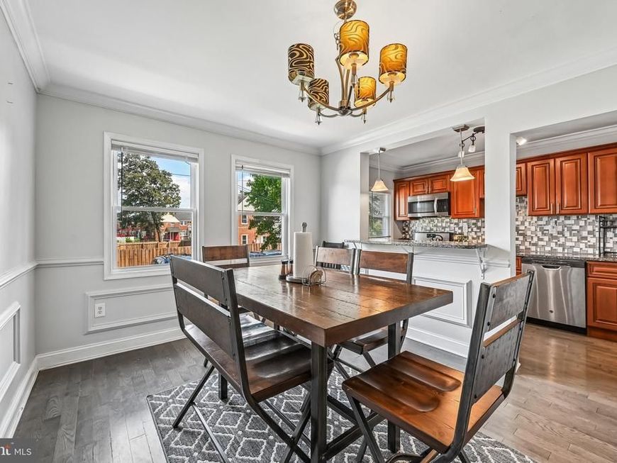 4651 Marble Hall Road, Baltimore, MD 21239 Main Photo