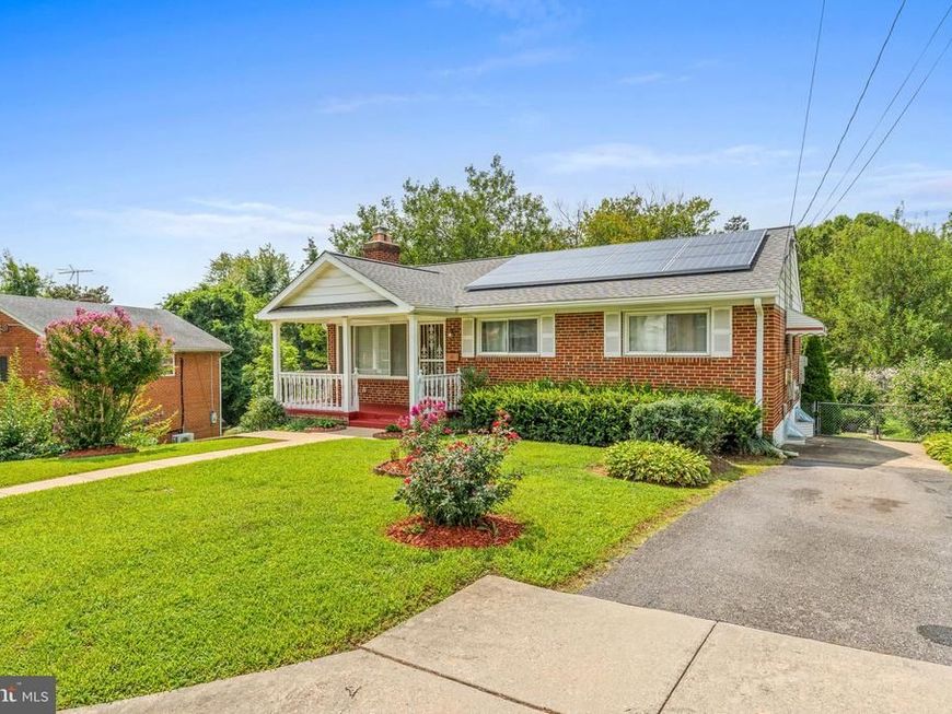 12108 Grandview Avenue , Silver Spring, MD 20902 Main Photo