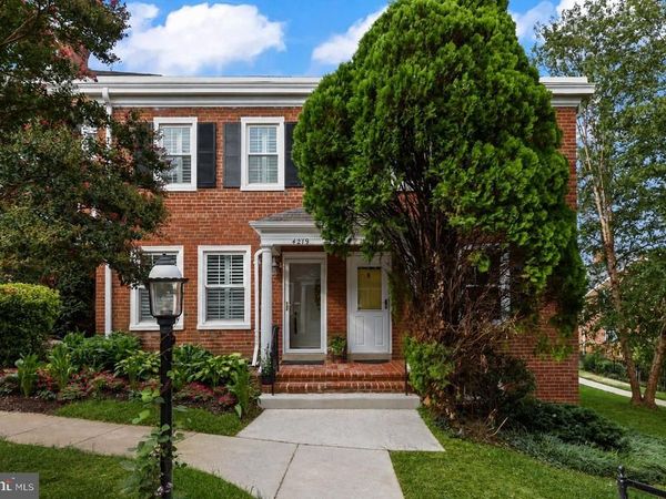 4217 32ND ROAD S, ARLINGTON, VA 22206