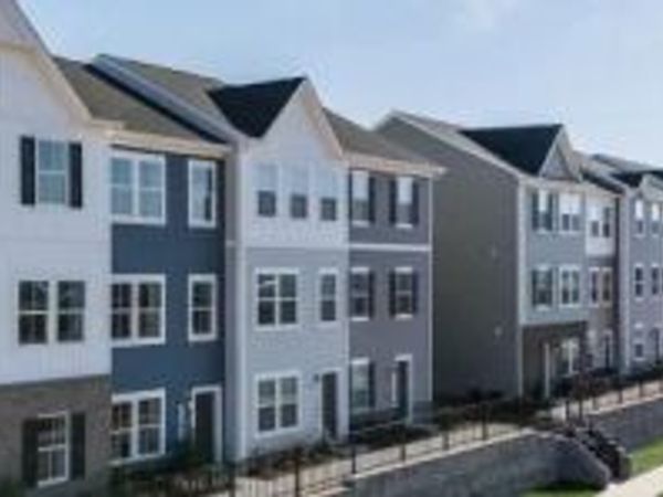 447 SILVER BIRCH DRIVE, Unit HS 223, RANSON, WV 25438