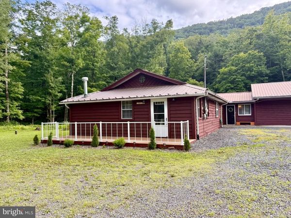 1161 ELK GROVE ROAD , BENTON, PA 17814