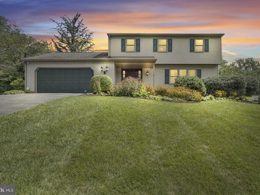 761 Ridgelyn Drive , Dallastown, PA 17313 Main Photo