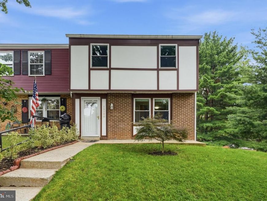 19100 Aldenham Court , Germantown, MD 20876 Main Photo