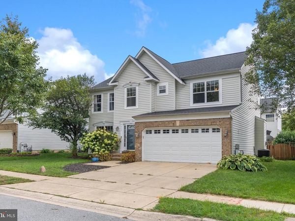 717 WAGNER FARM ROAD, MILLERSVILLE, MD 21108