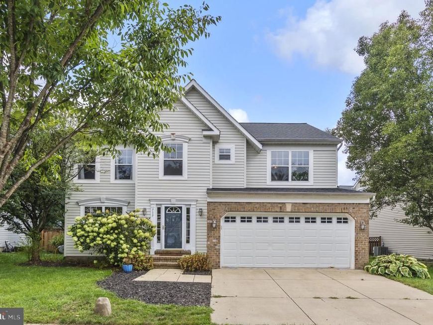 717 Wagner Farm Road, Millersville, MD 21108 Main Photo