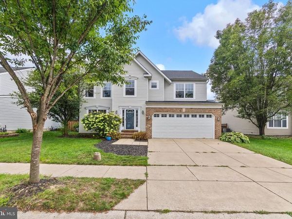 717 WAGNER FARM ROAD, MILLERSVILLE, MD 21108