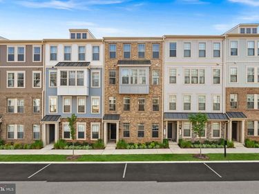 212 A PARK CENTRAL TERRACE, MANASSAS PARK, VA 20111