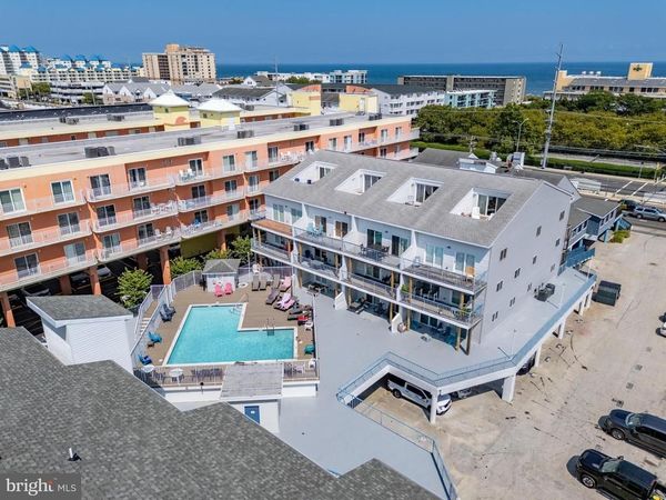 5401 COASTAL HIGHWAY , Unit 2080B, OCEAN CITY, MD 21842
