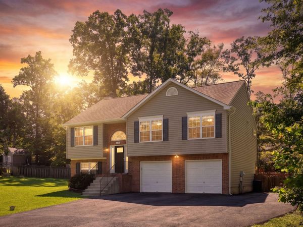 29 BREEZY HILL DRIVE, STAFFORD, VA 22556