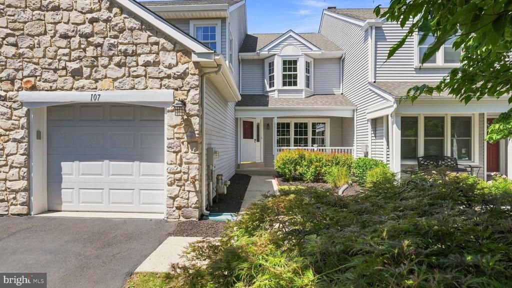 107 SIDESADDLE WAY, NORTH WALES, PA 19454
