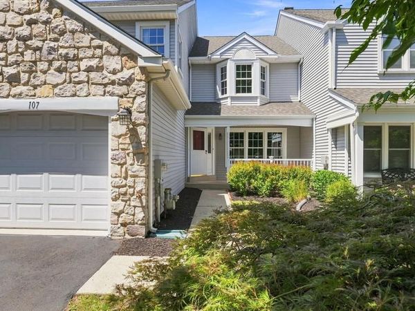 107 SIDESADDLE WAY, NORTH WALES, PA 19454