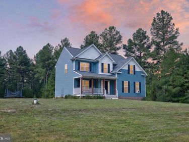 399 RYAN LANE, GORDONSVILLE, VA 22942