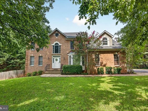 4228 MISTY RIDGE DRIVE, HAYMARKET, VA 20169