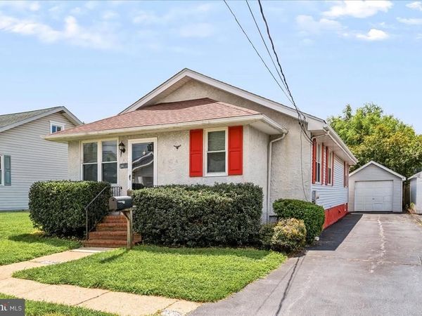 206 WINSTON AVENUE, WILMINGTON, DE 19804
